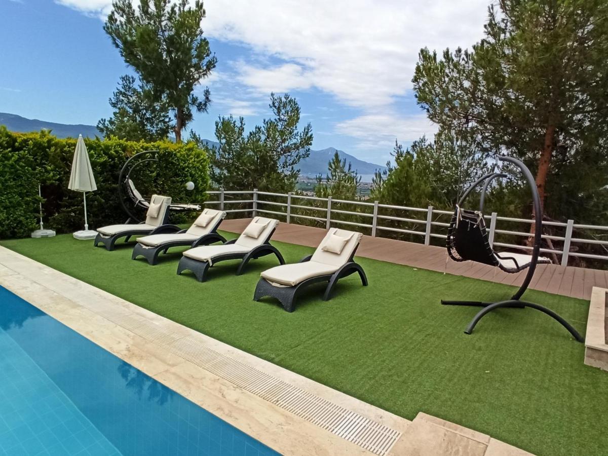 Exclusive Villa *