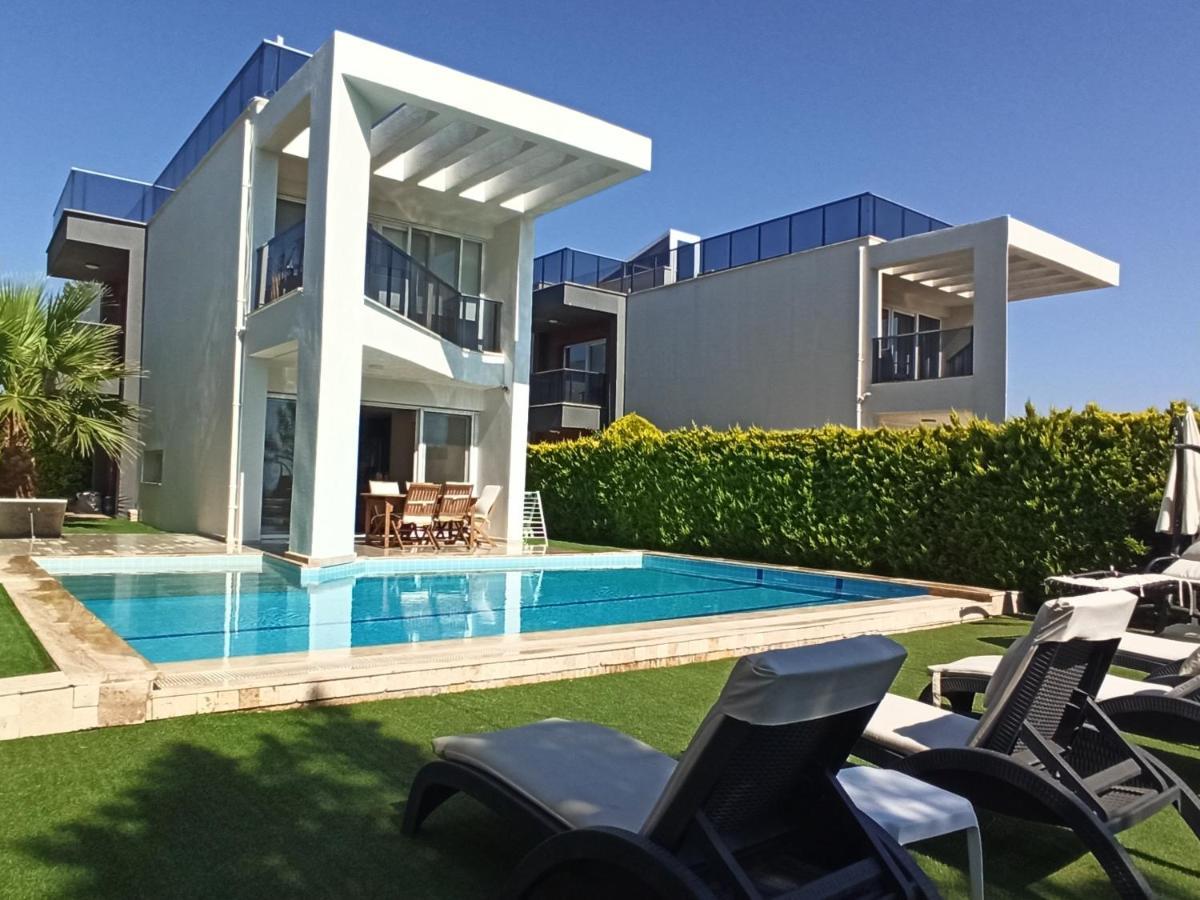 Villa Exclusive *